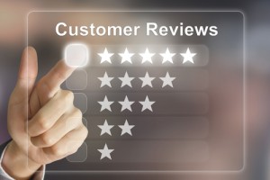 Manage Reviews Online