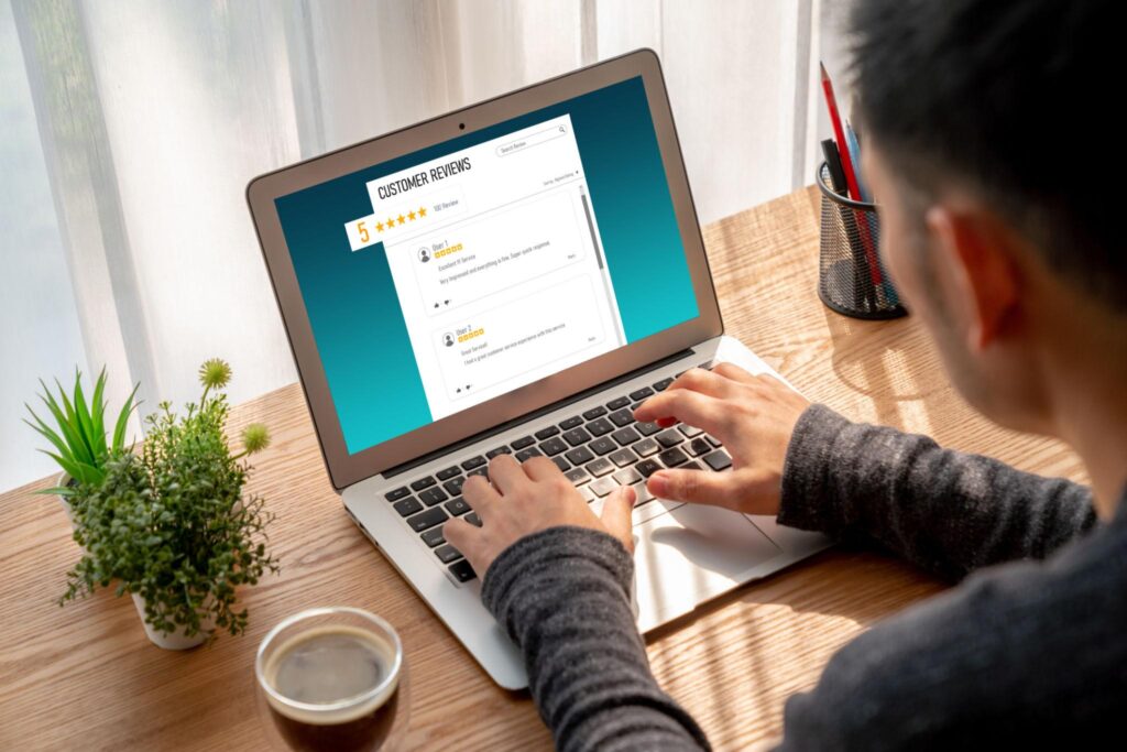 Online Reputation Management (Image 2)