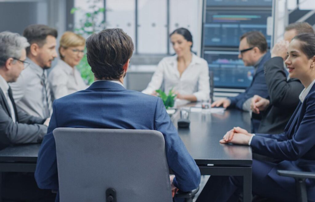 Business Reputation Management 1