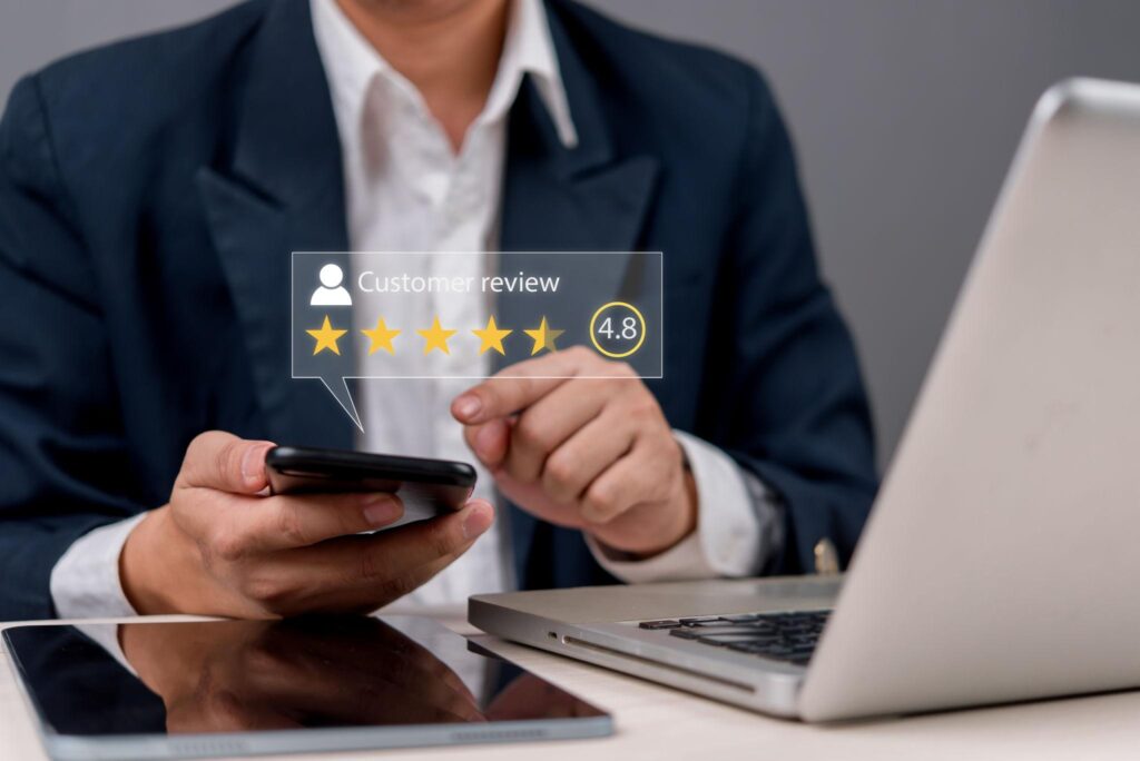 Business Reputation Management 3
